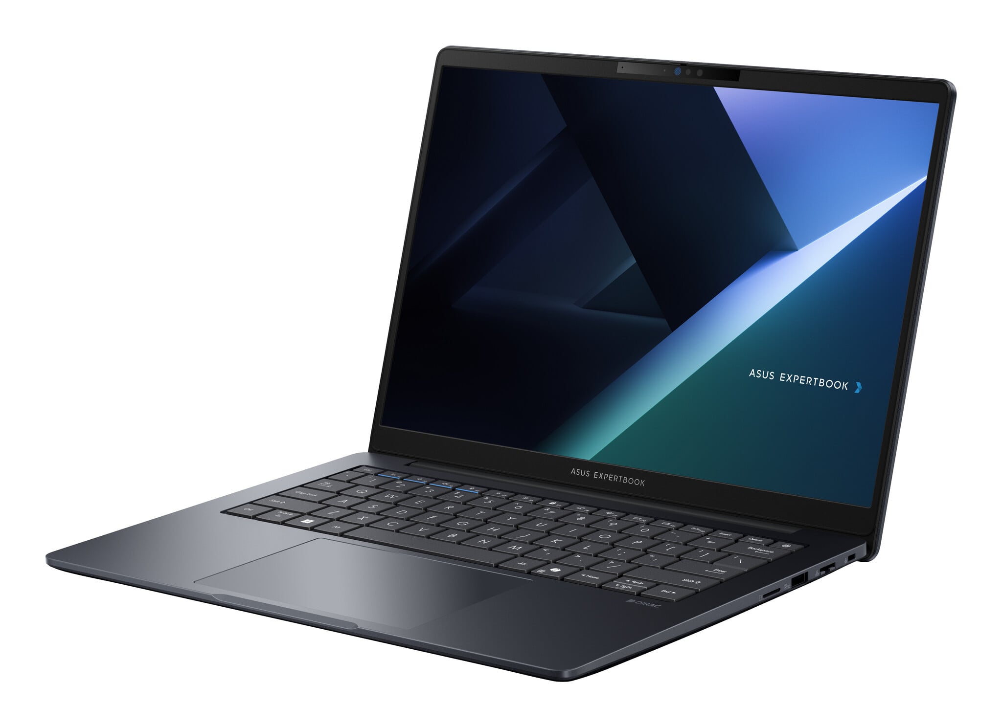 Asus ASUS ExpertBook B5 B5405CCA 14" - Intel Core Ultra 7 - 16GB - 512GB - Win 11 Pro