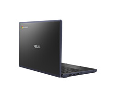 Asus ASUS Chromebook CZ1104 11.6" Touchscreen Kompanio 540 8GB 64GB