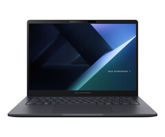 Asus ASUS B3405CCA-LY4315X 14" Laptop - Intel Ultra 7 - 16GB - 512GB - 4G LTE - Win 11 Pro