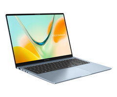 Asus ASUS S5608QA 16" WUXGA Laptop - Snapdragon X - 8GB / 256GB SSD - Windows 11 Home