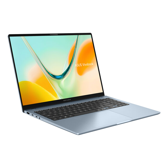 Asus ASUS S5608QA 16" WUXGA Laptop - Snapdragon X - 8GB / 256GB SSD - Windows 11 Home