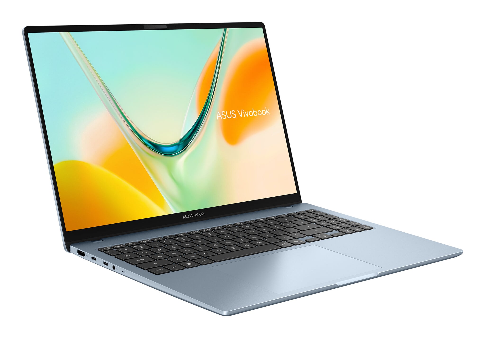 Asus ASUS S5608QA 16" WUXGA Laptop - Snapdragon X - 8GB / 256GB SSD - Windows 11 Home