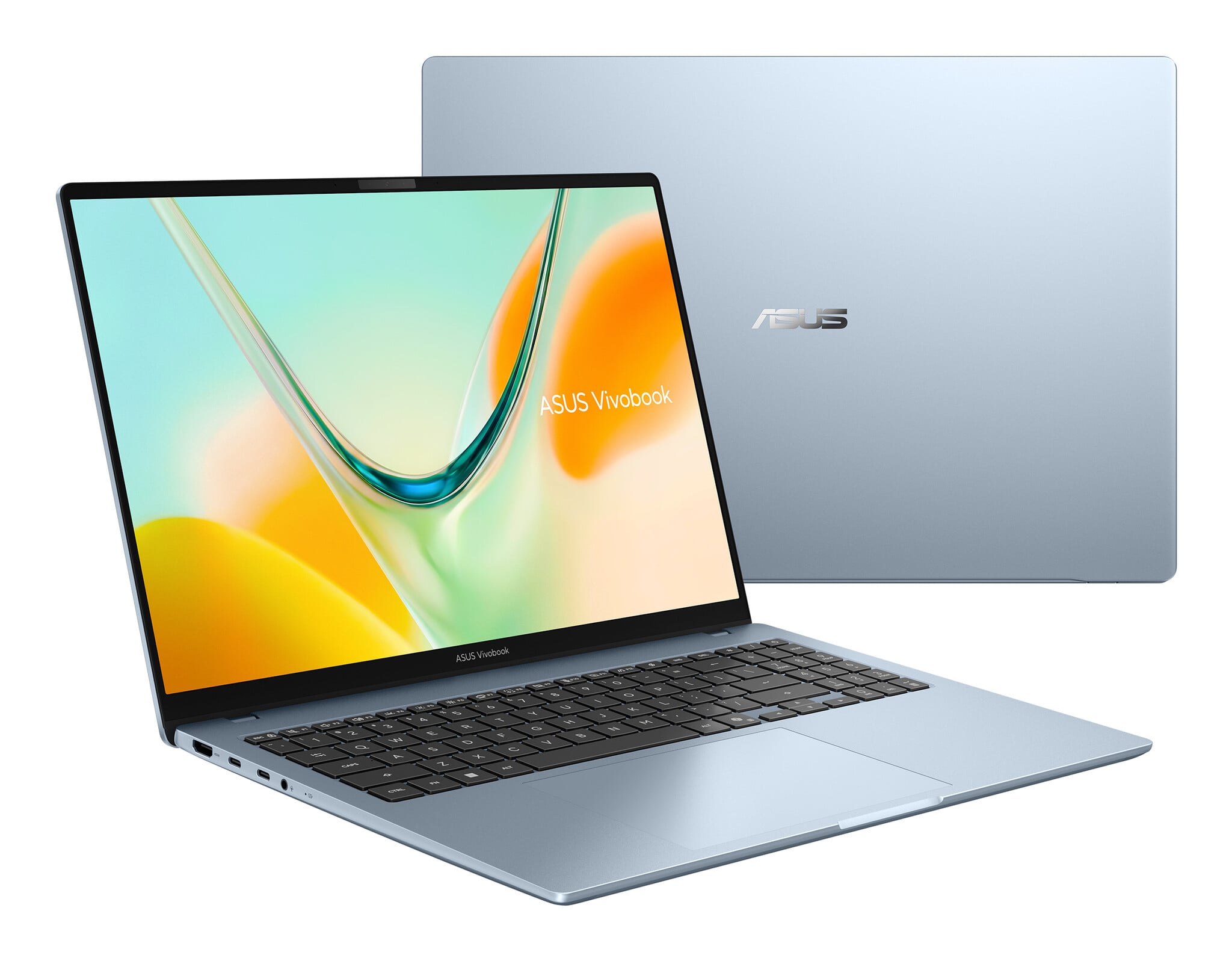 Asus ASUS S5608QA 16" WUXGA Laptop - Snapdragon X - 8GB / 256GB SSD - Windows 11 Home