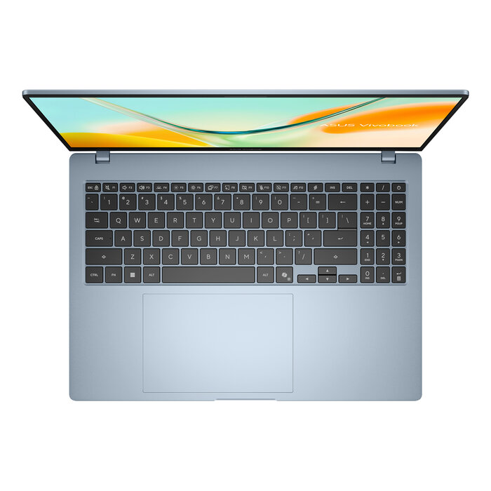 Asus ASUS S5608QA 16" WUXGA Laptop - Snapdragon X - 8GB / 256GB SSD - Windows 11 Home