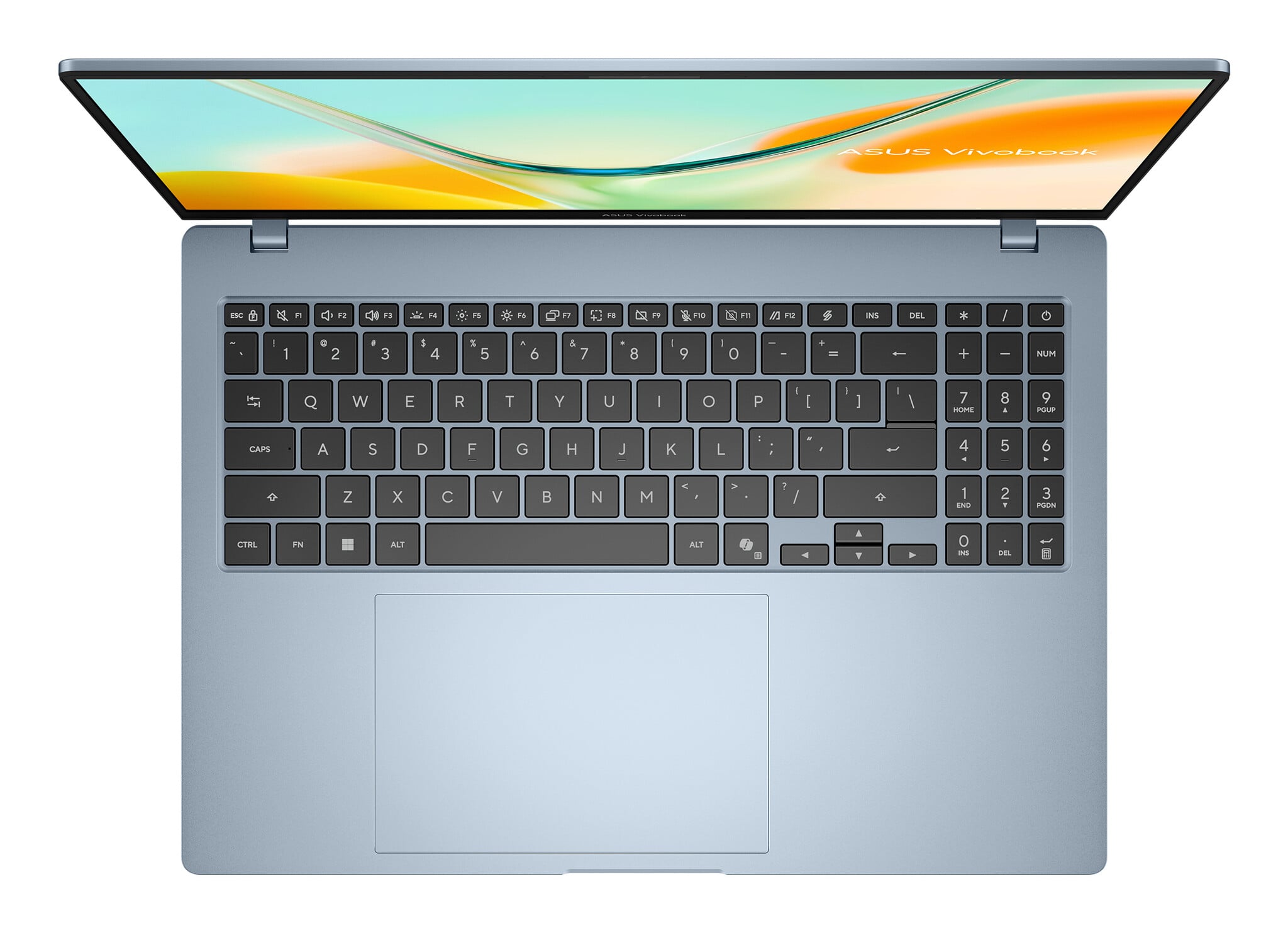 Asus ASUS S5608QA 16" WUXGA Laptop - Snapdragon X - 8GB / 256GB SSD - Windows 11 Home