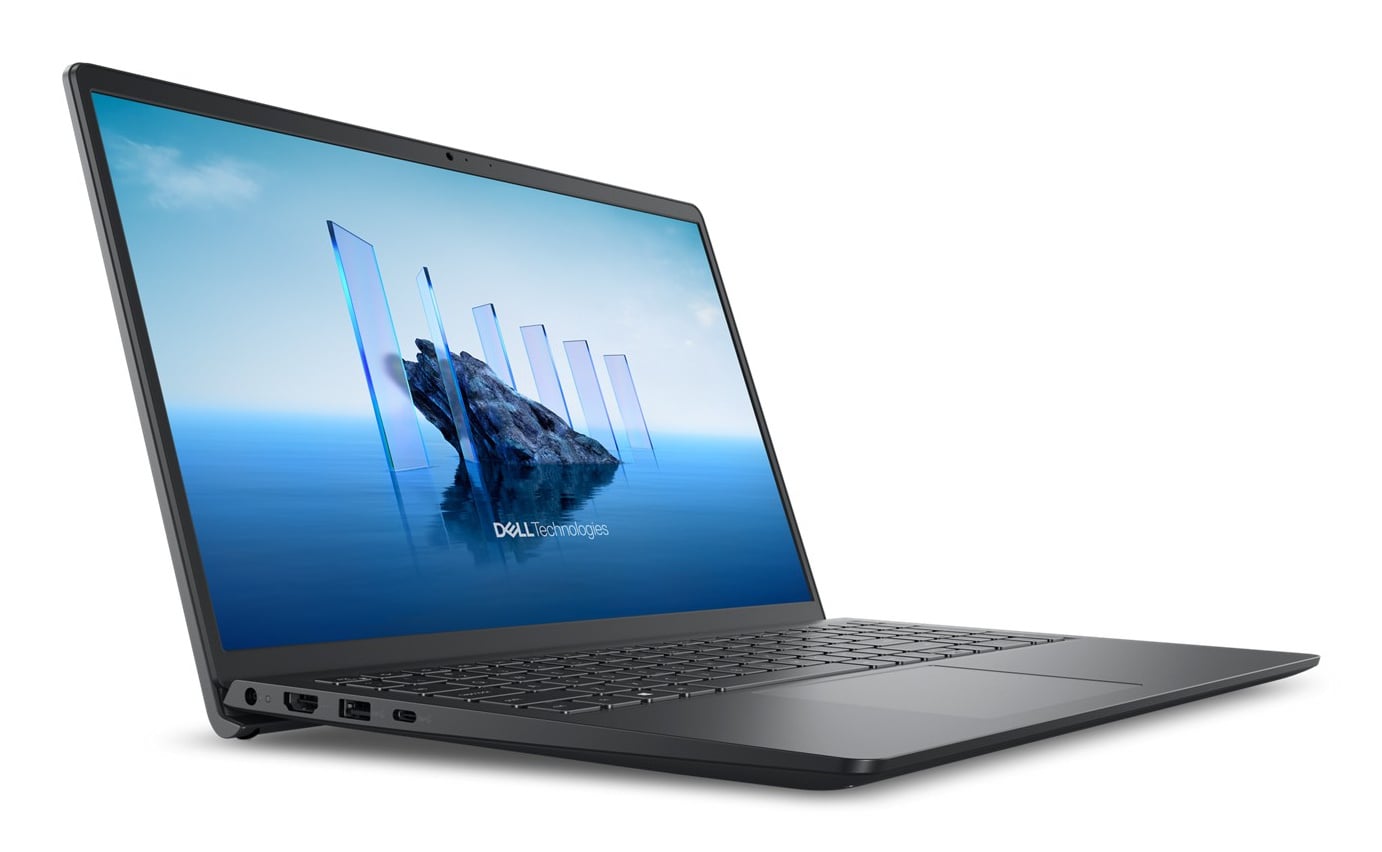Dell Dell Pro 15 Essential PV15250 - Intel Core i5 - 16GB - 512GB SSD - 15.6" FHD
