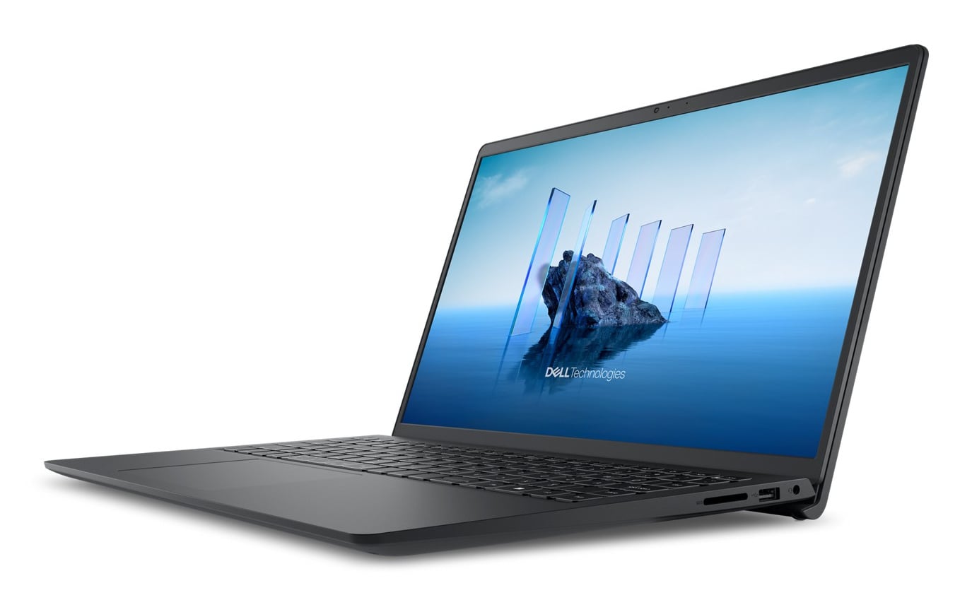 Dell Dell Pro 15 Essential PV15250 - Intel Core i5 - 16GB - 512GB SSD - 15.6" FHD