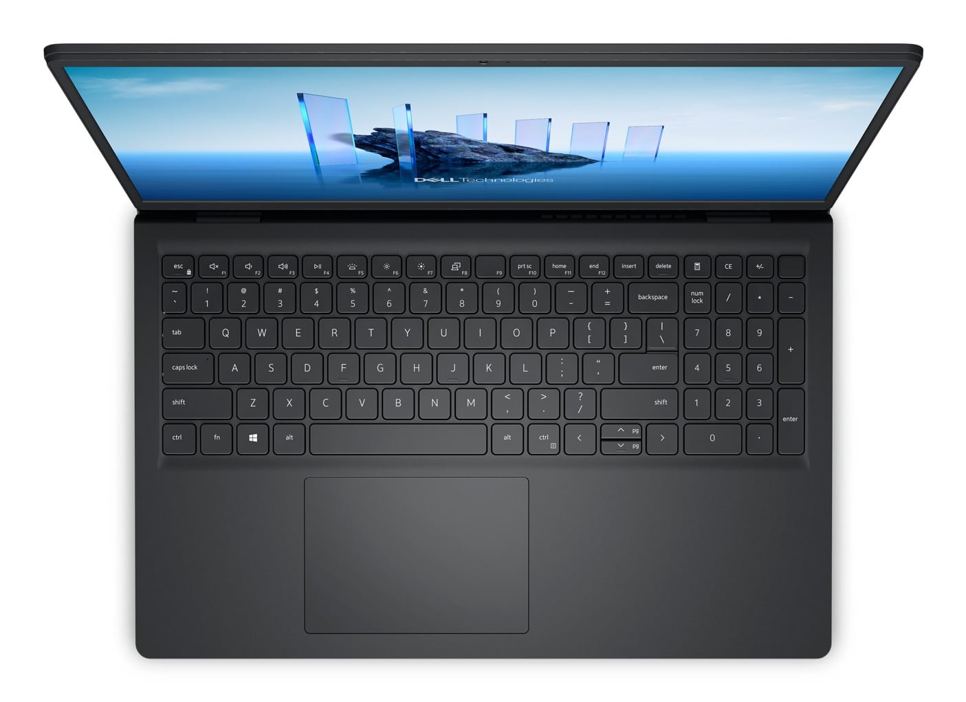 Dell Dell Pro 15 Essential PV15250 - Intel Core i5 - 16GB - 512GB SSD - 15.6" FHD