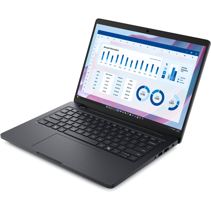 Dell Dell Pro Max 14 - AMD Ryzen AI 7 PRO 350 - 32GB - 1TB SSD
