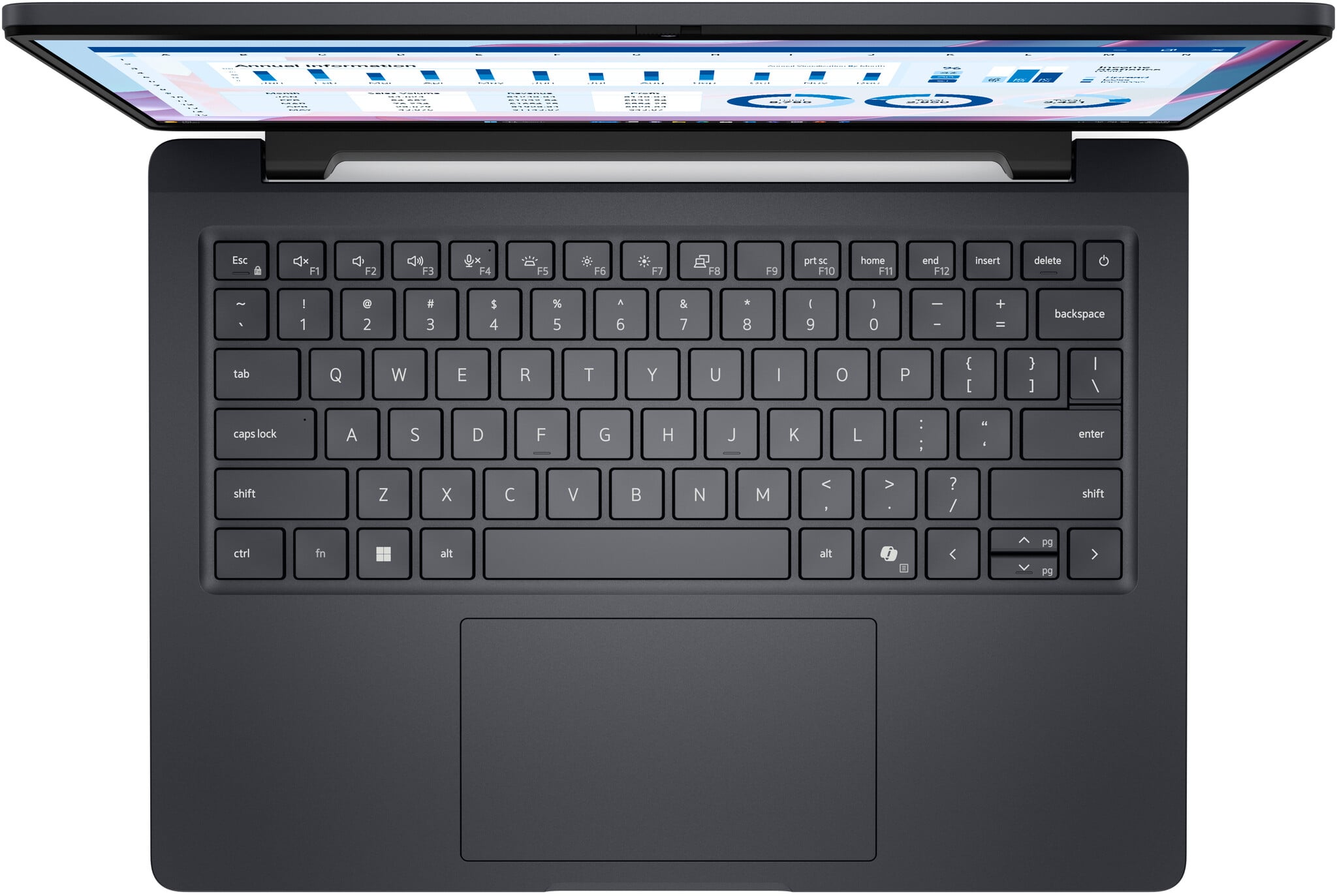 Dell Dell Pro Max 14 - AMD Ryzen AI 7 PRO 350 - 32GB - 1TB SSD