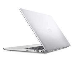 Dell Dell Pro 16 Plus PB16250 - 16" FHD+ - Core Ultra 5 - 16GB - 512GB - AZERTY BE