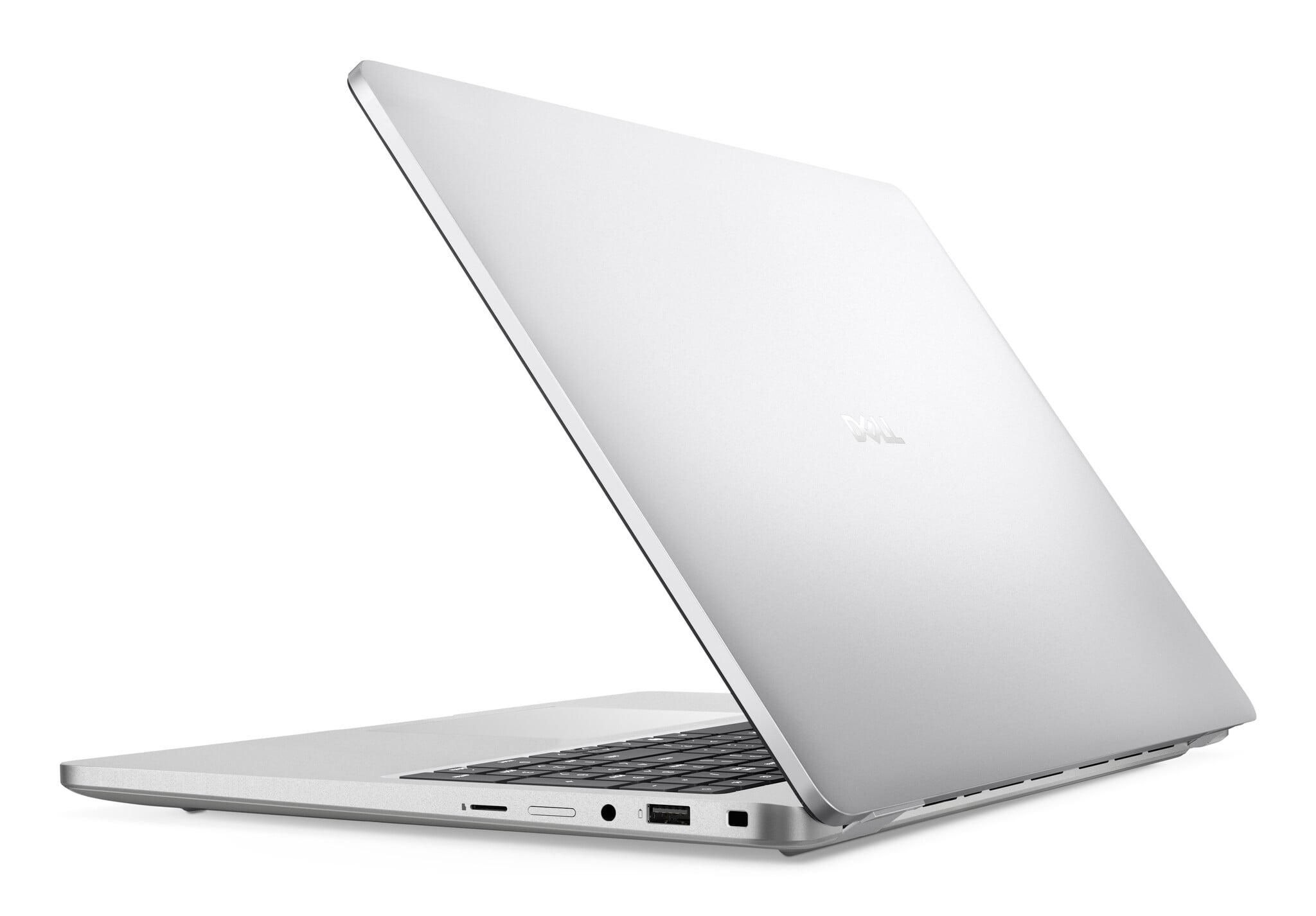 Dell Dell Pro 16 Plus PB16250 - 16" FHD+ - Core Ultra 5 - 16GB - 512GB - AZERTY BE