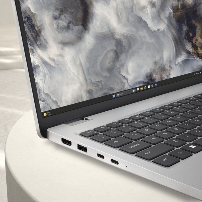 Dell Dell Pro 16 Plus PB16250 - 16" FHD+ - Core Ultra 5 - 16GB - 512GB - AZERTY BE