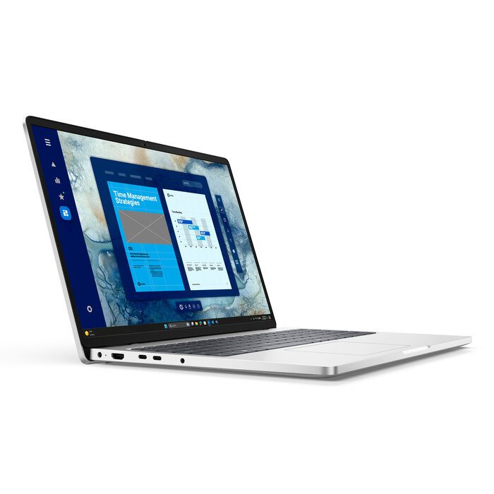 Dell Dell Pro 16 PC16250 - Intel Core Ultra 5 - 16GB - 512GB - AZERTY