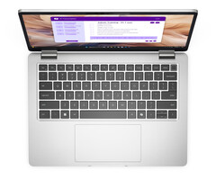 Dell Dell Pro 13 Plus PB13250 - 13.3" - Intel Ultra 5 - 16GB - 512GB SSD - Win 11 Pro
