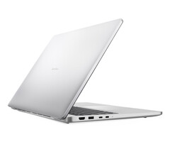 Dell Dell Pro 16 Plus PB16250 - Intel Ultra 7 - 16GB - 512GB SSD - AZERTY BE