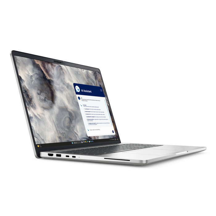 Dell Dell Pro 16 Plus PB16250 - Intel Ultra 7 - 16GB - 512GB SSD - AZERTY BE