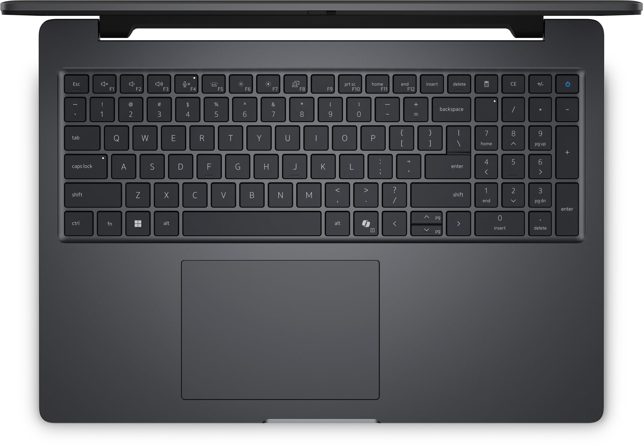 Dell Dell Precision 16 PW516261 - Intel Ultra 7 - 32GB - RTX 2000 - AZERTY