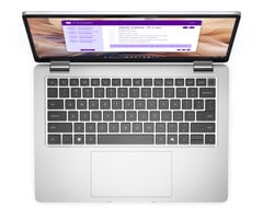 Dell Dell Pro 13 Plus PB13250 - Core Ultra 5 - 16GB - 512GB - AZERTY BE