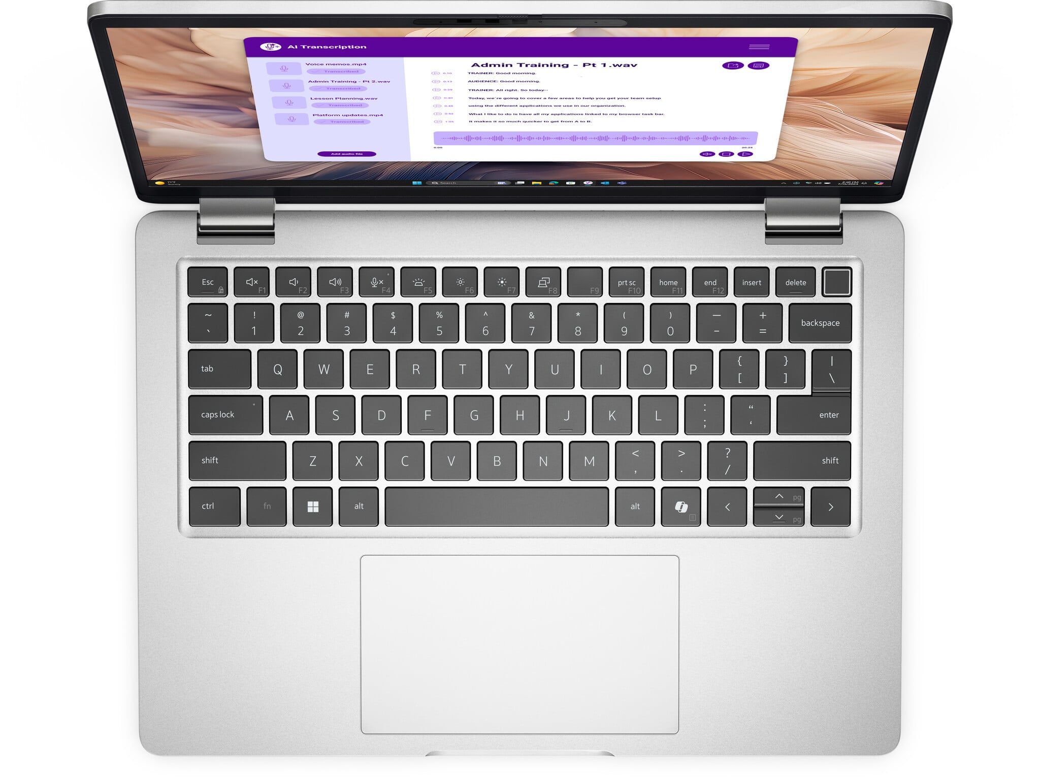 Dell Dell Pro 13 Plus PB13250 - Core Ultra 5 - 16GB - 512GB - AZERTY BE