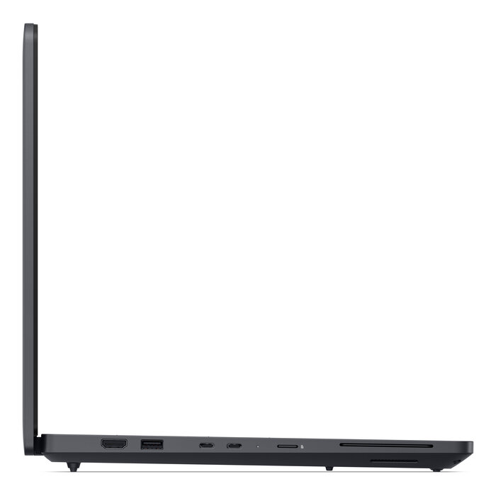 Dell Dell Pro Max 16 - AMD Ryzen AI 7 PRO 350 - 32GB - 512GB - NVIDIA RTX PRO 500