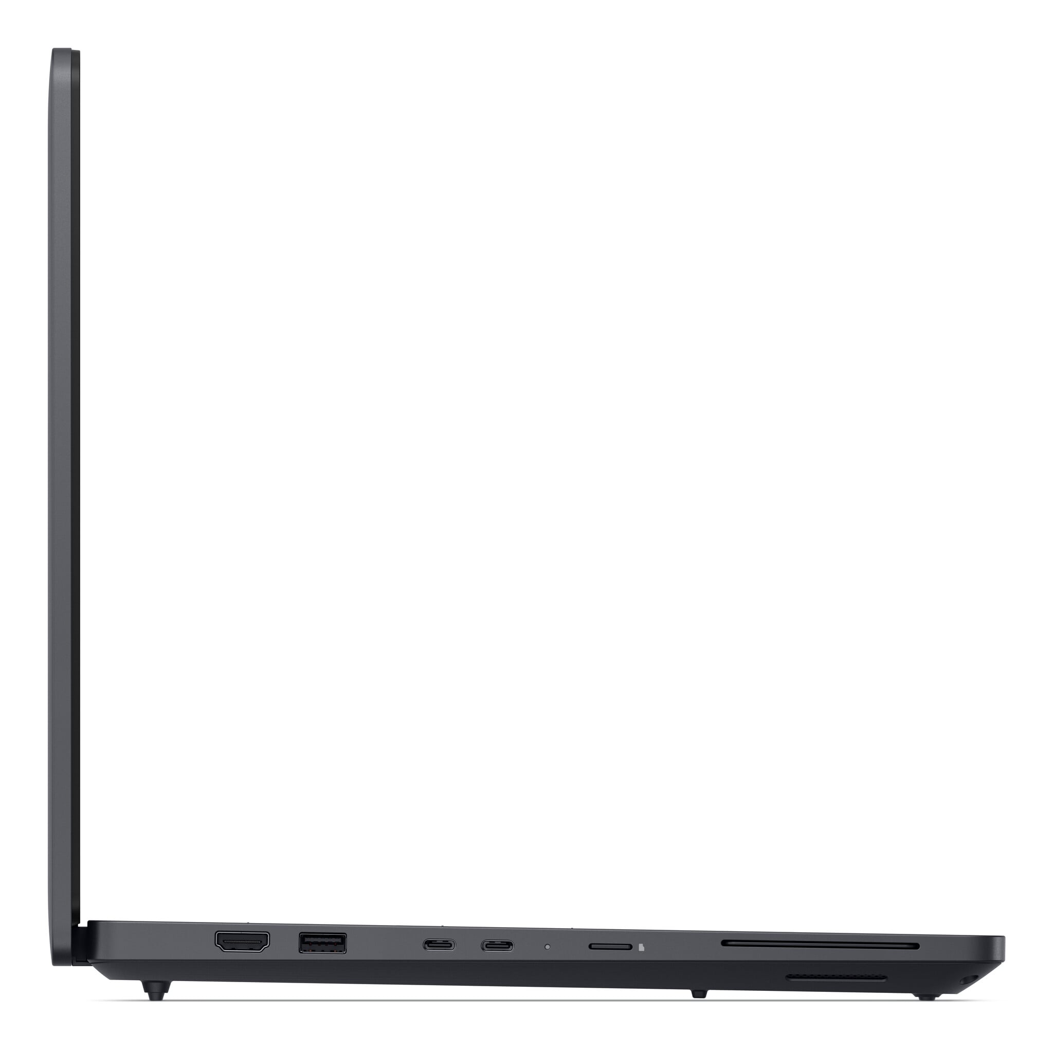 Dell Dell Pro Max 16 - Intel Core Ultra 7 - 64GB - 1TB SSD - RTX PRO 1000 - AZERTY
