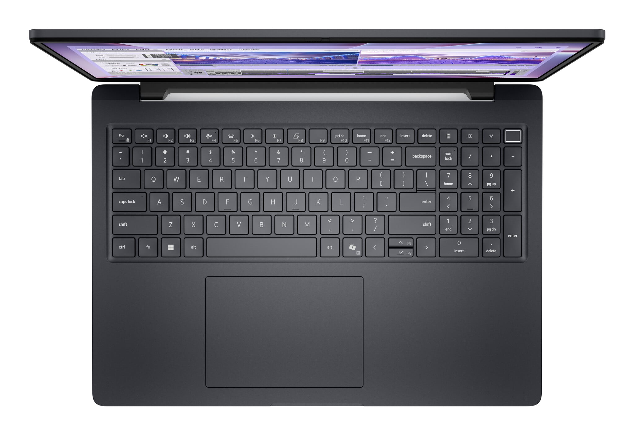 Dell Dell Pro Max 16 - Intel Core Ultra 7 - 64GB - 1TB SSD - RTX PRO 1000 - AZERTY