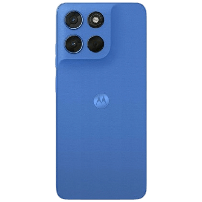 Motorola Motorola Moto G57 5G 8GB/256GB Blauw - Smartphone