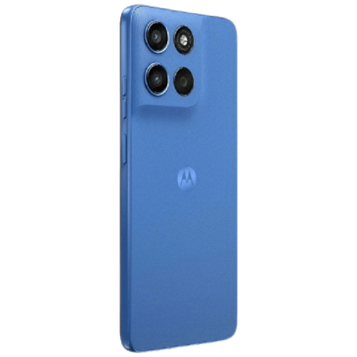 Motorola Motorola Moto G57 5G 8GB/256GB Blauw - Smartphone