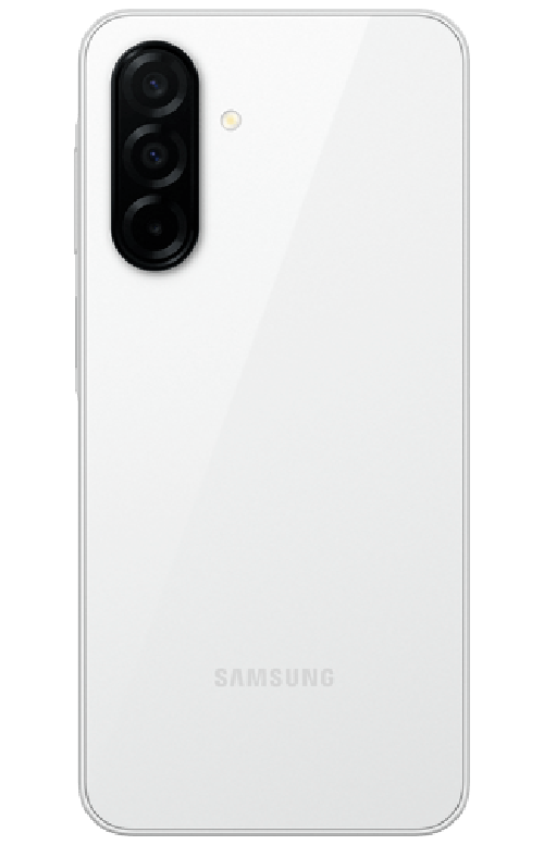 Samsung Samsung Galaxy A26 5G 128GB A266 Wit Smartphone