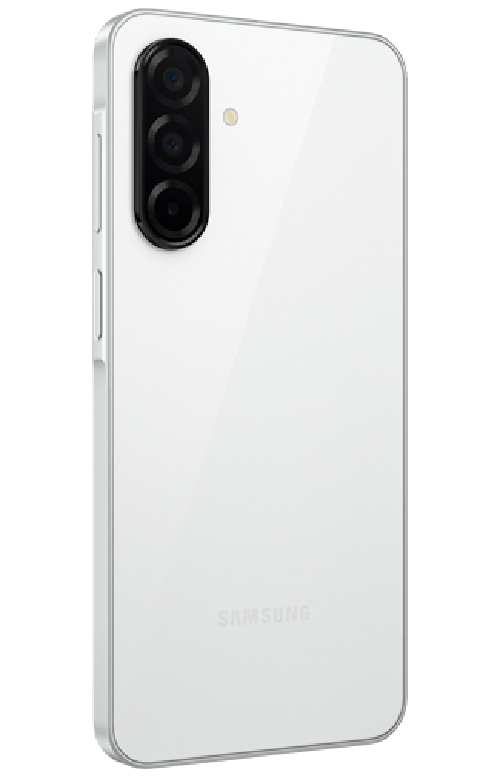 Samsung Samsung Galaxy A26 5G 128GB A266 Wit Smartphone