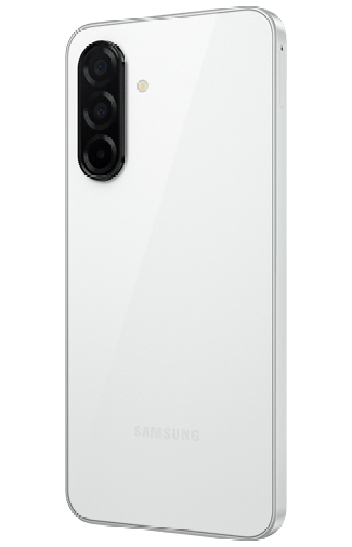 Samsung Samsung Galaxy A26 5G 128GB A266 Wit Smartphone