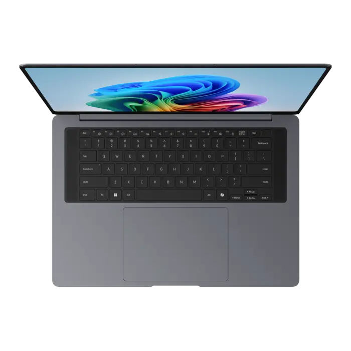 Samsung Samsung Galaxy Book6 Pro 16" - Intel Core Ultra 7 - 32GB - 512GB - Windows 11 Pro