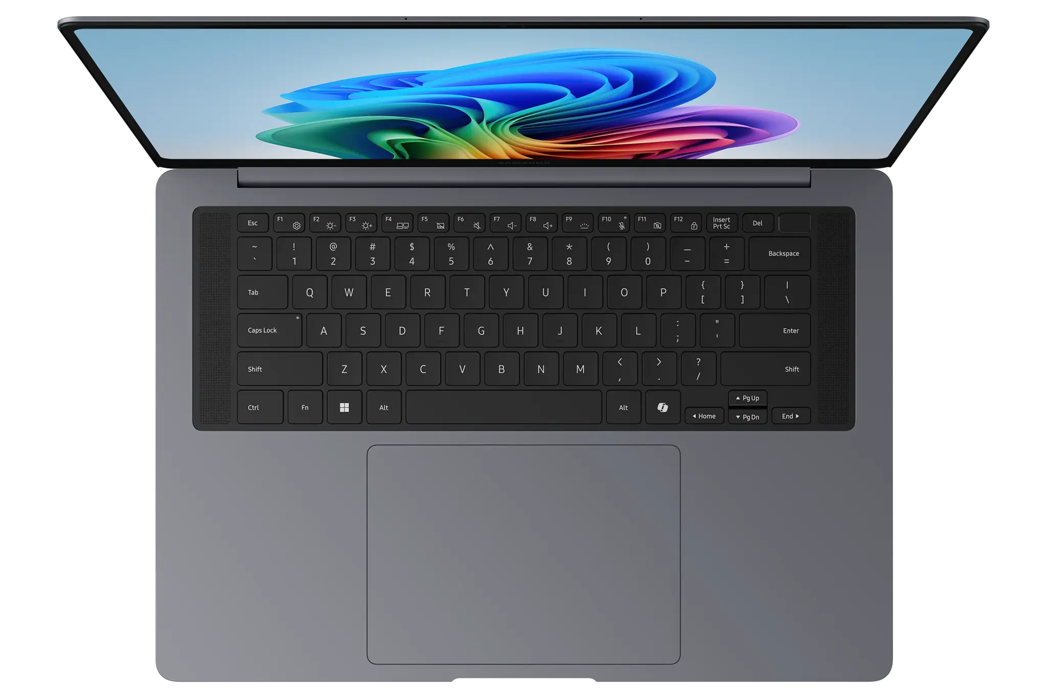 Samsung Samsung Galaxy Book6 Pro 16" - Intel Core Ultra 7 - 32GB - 512GB - Windows 11 Pro
