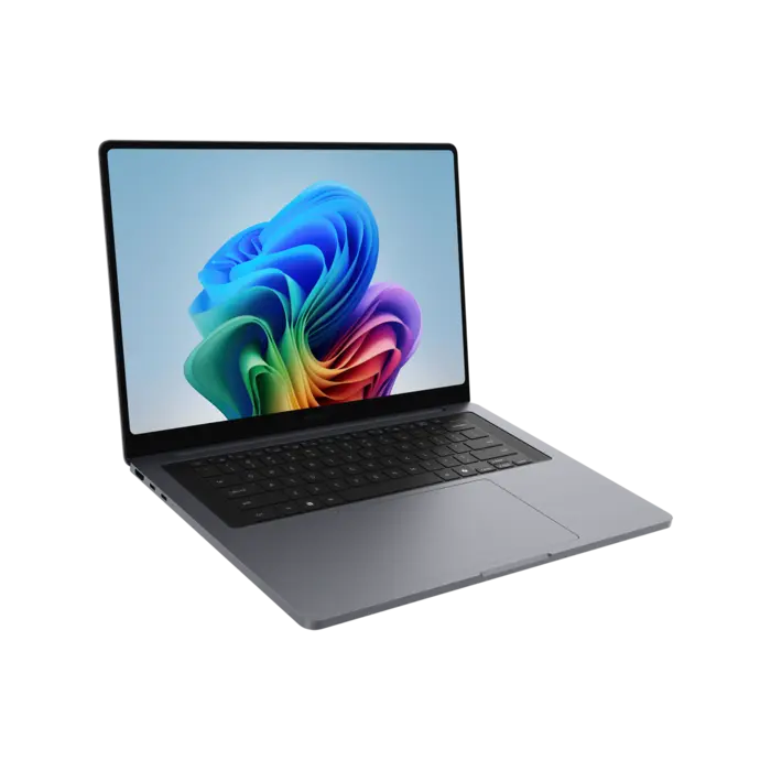 Samsung Samsung Galaxy Book6 Ultra 16" Intel U7 32GB 1TB RTX5070 W11P