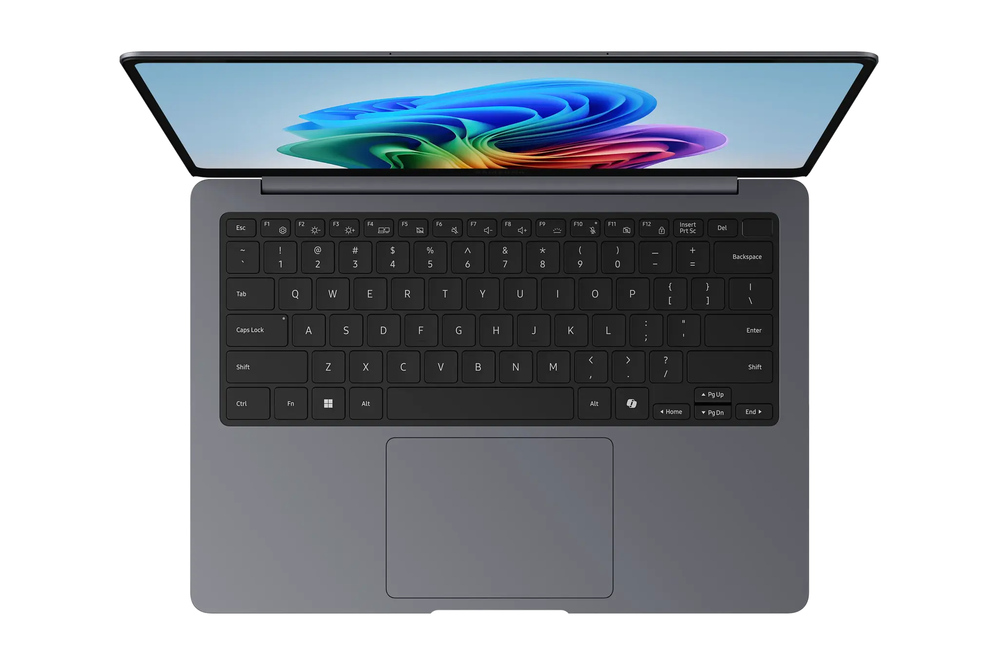 Samsung Samsung Galaxy Book6 Pro 14" - Intel Core Ultra 7 - 16GB - 512GB - Windows 11 Pro
