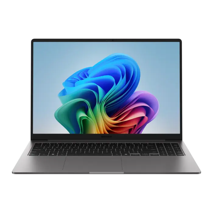 Samsung Samsung Galaxy Book6 16" Enterprise Edition - Core Ultra 7 - 32GB - 512GB - W11 Pro