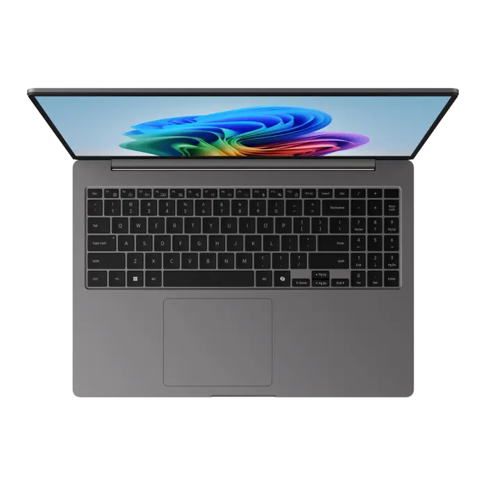 Samsung Samsung Galaxy Book6 16" Enterprise Edition - Core Ultra 7 - 32GB - 512GB - W11 Pro