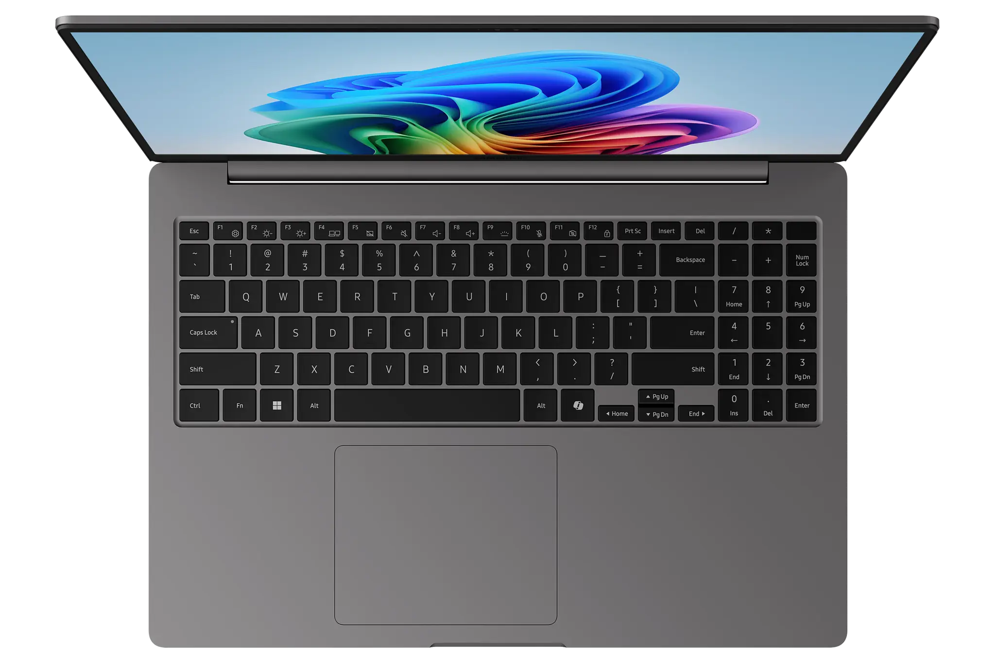 Samsung Samsung Galaxy Book6 16" Enterprise Edition - Core Ultra 7 - 32GB - 512GB - W11 Pro