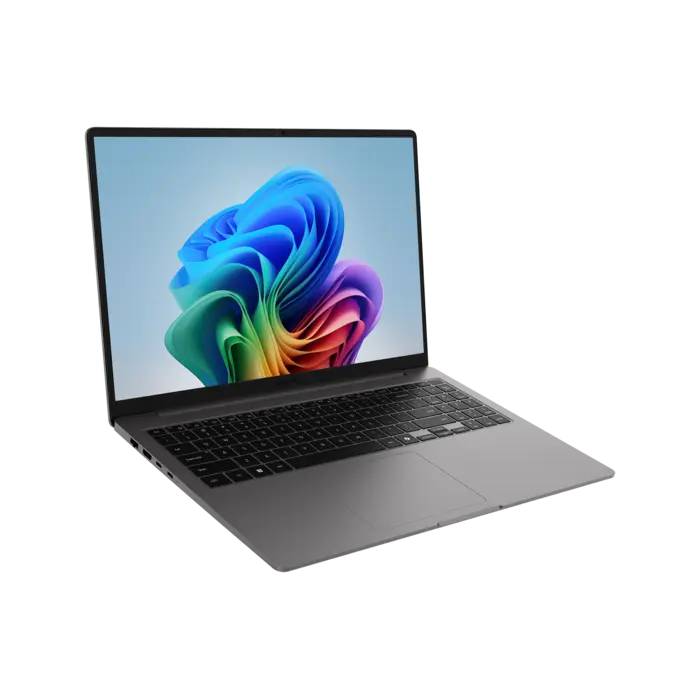 Samsung Samsung Galaxy Book6 16" Enterprise Edition - Core Ultra 7 - 32GB - 512GB - W11 Pro