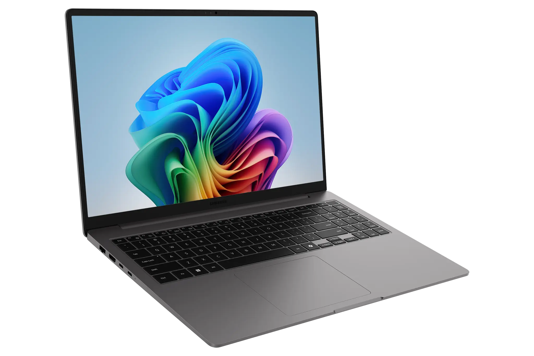 Samsung Samsung Galaxy Book6 16" Enterprise Edition - Core Ultra 7 - 32GB - 512GB - W11 Pro