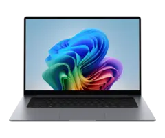 Samsung Samsung Galaxy Book6 16 Enterprise Edition - Core Ultra 7 - 16GB - 512GB