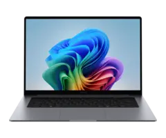 Samsung Samsung Galaxy Book6 16 Enterprise Edition - Core Ultra 5 - 16GB - 512GB