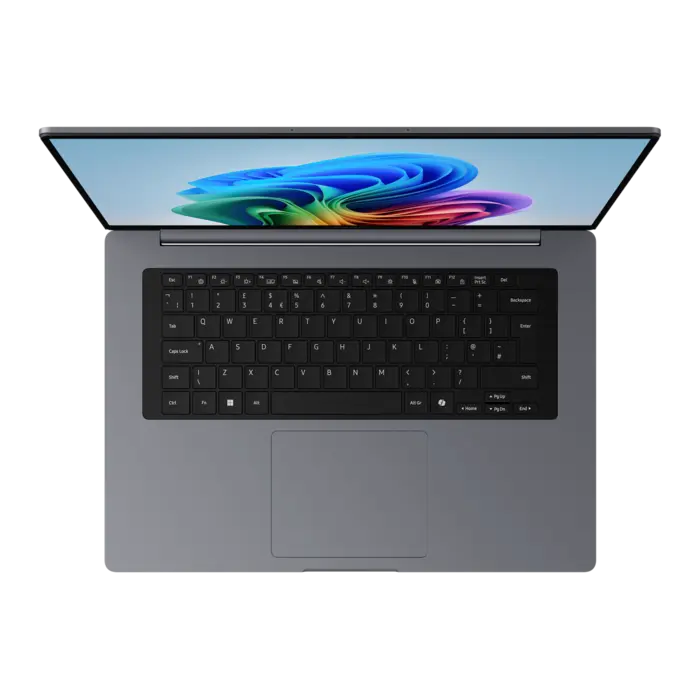 Samsung Samsung Galaxy Book6 16 Enterprise Edition - Core Ultra 5 - 16GB - 512GB