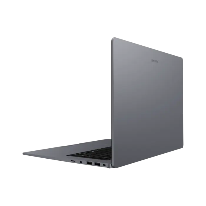 Samsung Samsung Galaxy Book6 16 Touch Intel Ultra 7 16GB 1TB Grijs