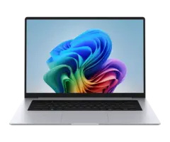 Samsung Samsung Galaxy Book6 16" Laptop Intel Core Ultra 5 16GB 512GB Zilver