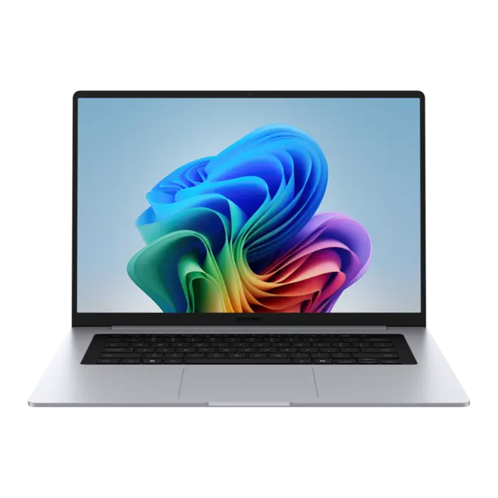 Samsung Samsung Galaxy Book6 16" Laptop Intel Core Ultra 5 16GB 512GB Zilver