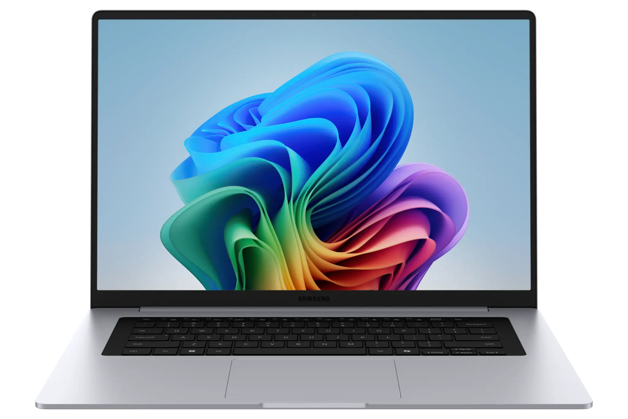 Samsung Samsung Galaxy Book6 16" Laptop Intel Core Ultra 5 16GB 512GB Zilver