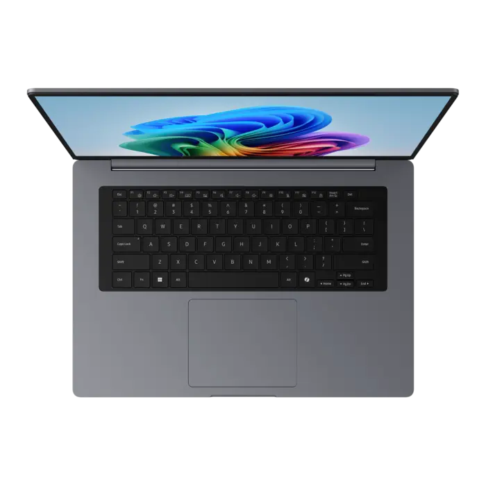 Samsung Samsung Galaxy Book6 16 - Intel Ultra 7 - 16GB - 512GB SSD - QWERTY