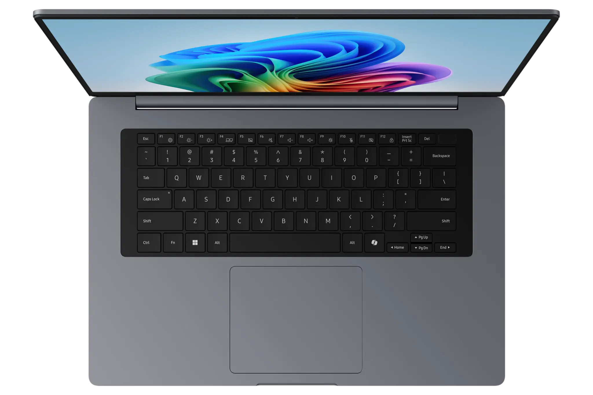 Samsung Samsung Galaxy Book6 16 - Intel Ultra 7 - 16GB - 512GB SSD - QWERTY